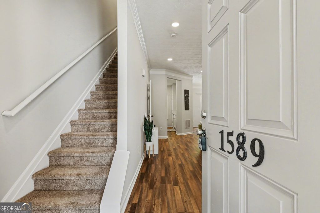 Photo of 1589 River Main Court, Lawrenceville, GA 30046 (MLS # 10739012)