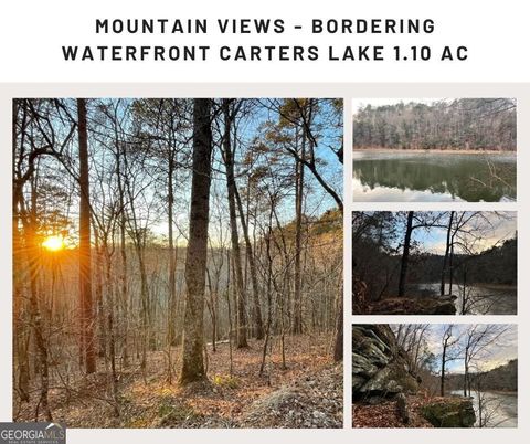 Photo of 681682 Julep Circle, Ellijay, GA 30540 (MLS # 10579625)