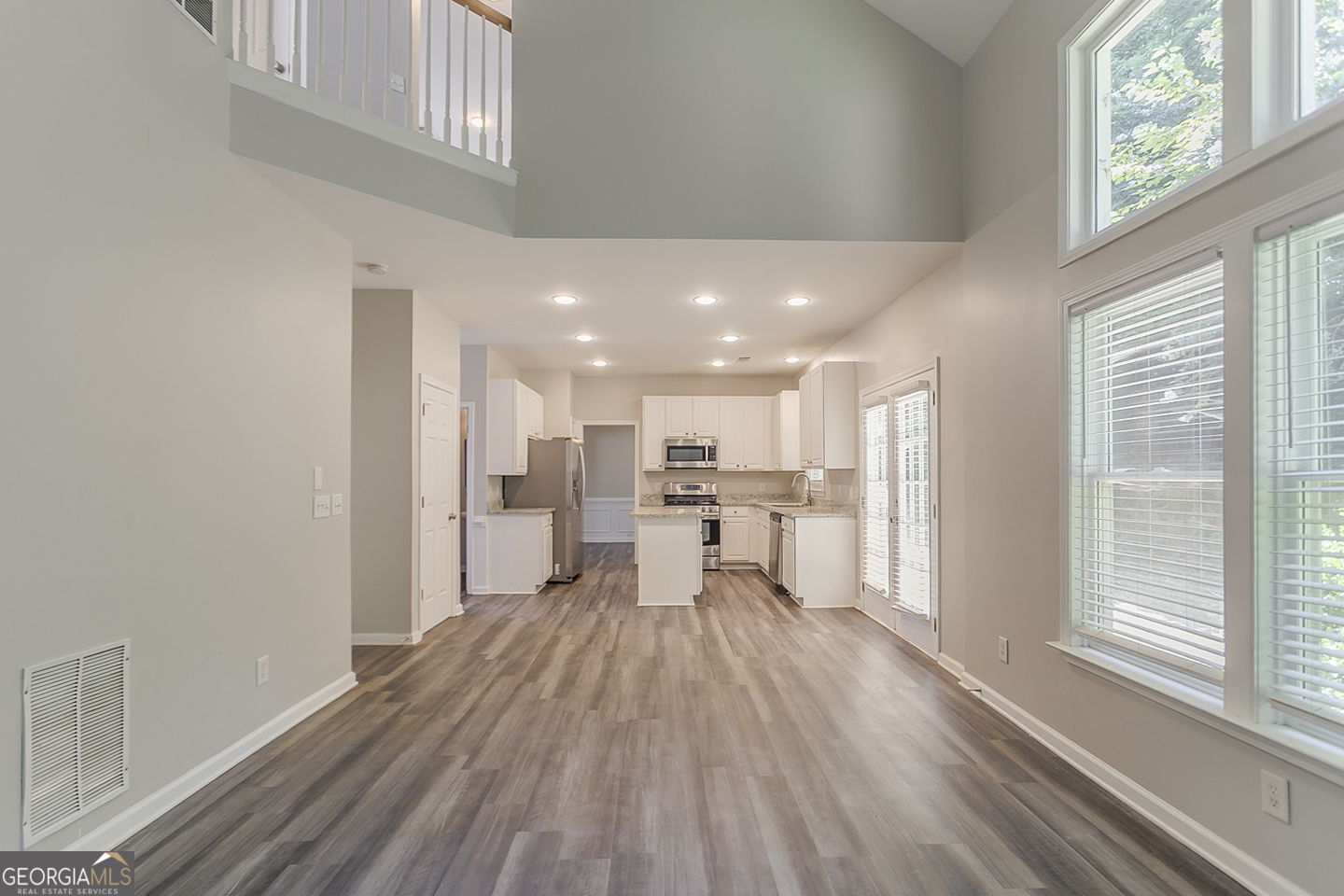 3325 Hidden Trail RD SE