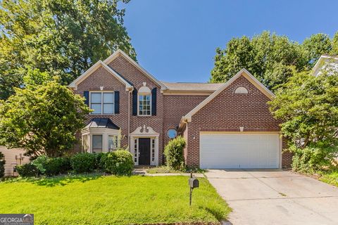 3325 Hidden Trail RD SE Smyrna GA 30082