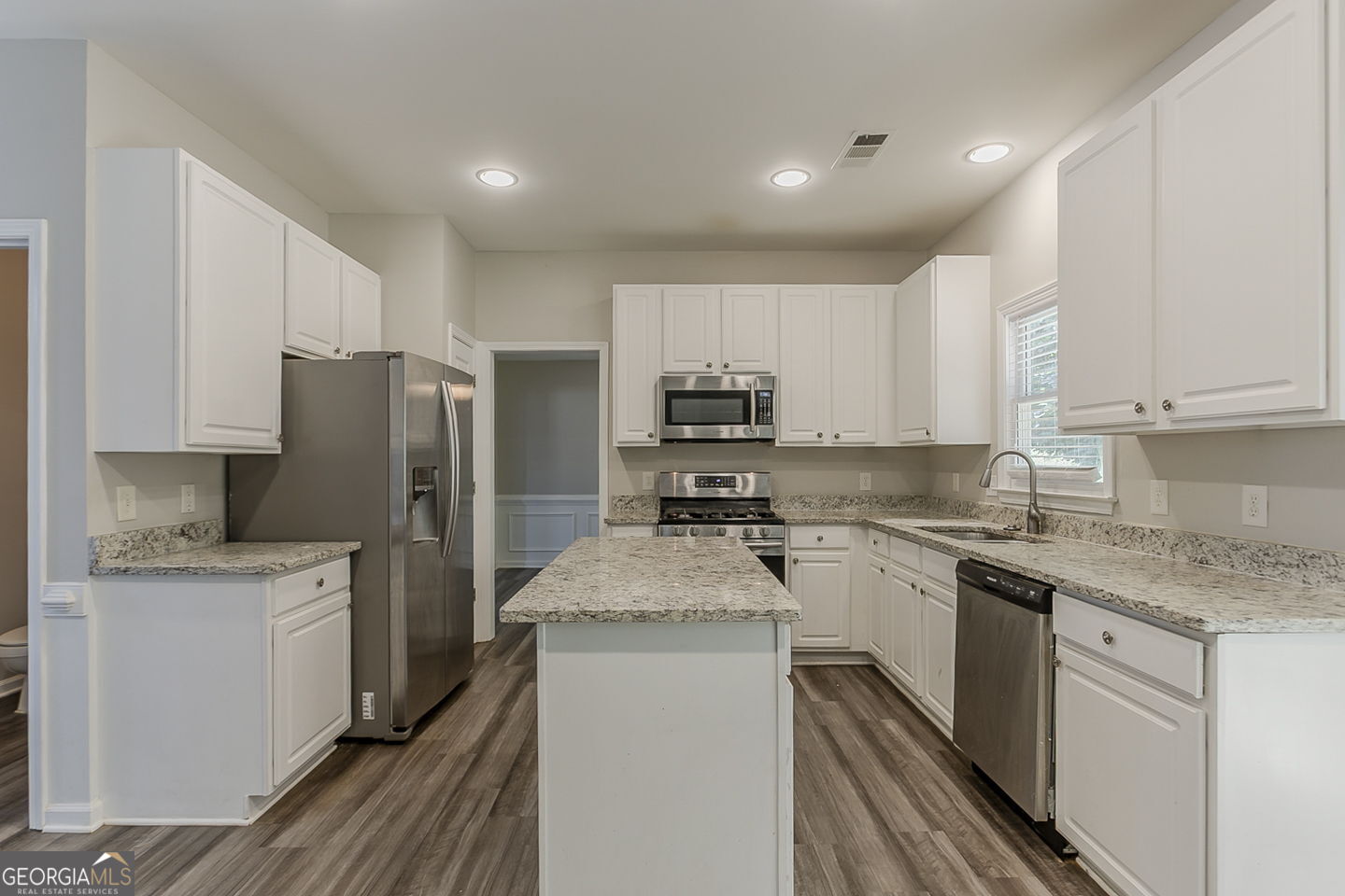 3325 Hidden Trail RD SE