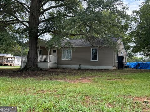 Photo of 62 Atlanta Avenue, Hartwell, GA 30643 (MLS # 10572322)