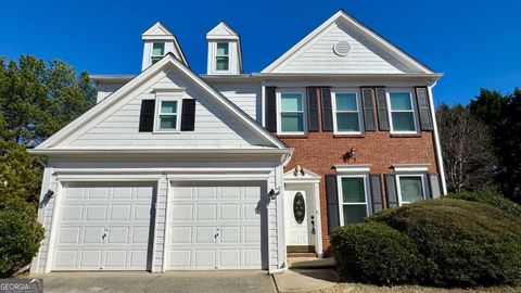 11735 Bentham CT Alpharetta GA 30005