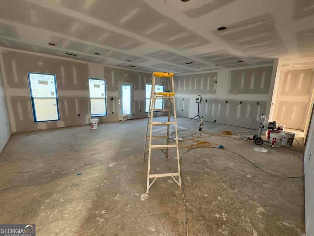 Photo of 1247 Mark Wood Road, Dexter, GA 31091 (MLS # 10738134)