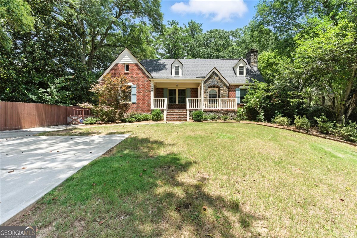 1590 Johnson RD NE