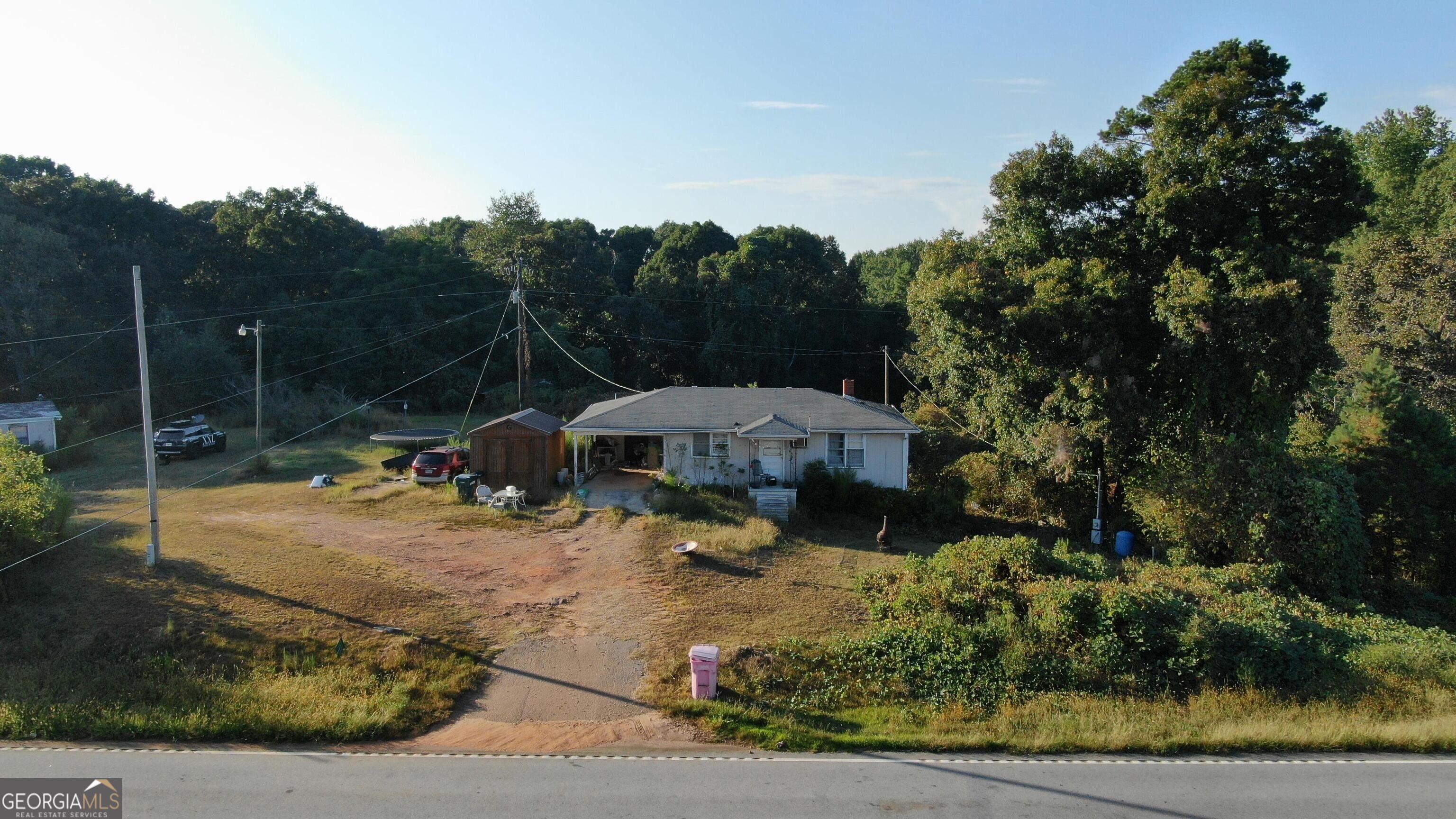 5405 Highway 174 HWY