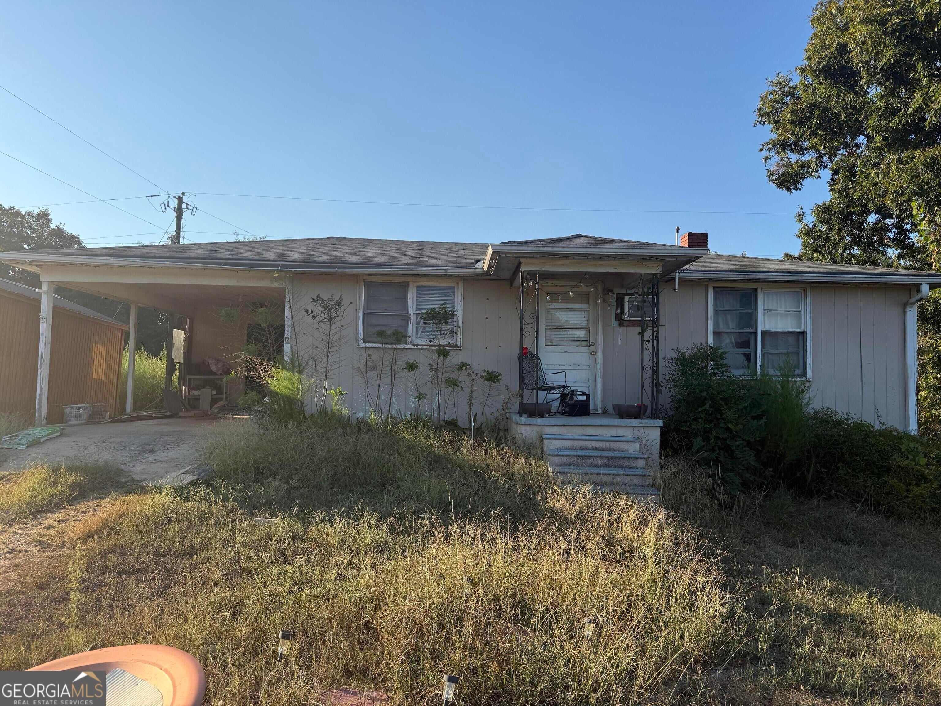 5405 Highway 174 HWY