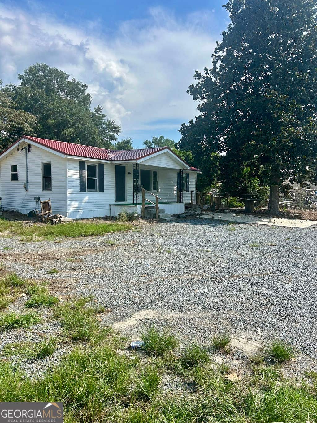 Photo of 2415 Ga 300 Highway #N/A, Cordele, GA 31010 (MLS # 10833370)