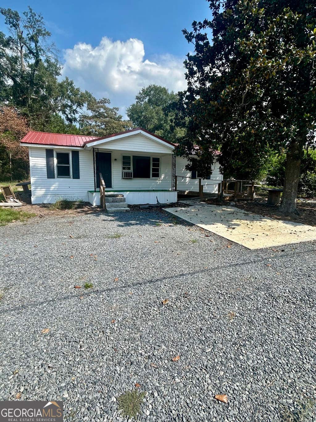 Photo of 2415 Ga 300 Highway #N/A, Cordele, GA 31010 (MLS # 10833370)