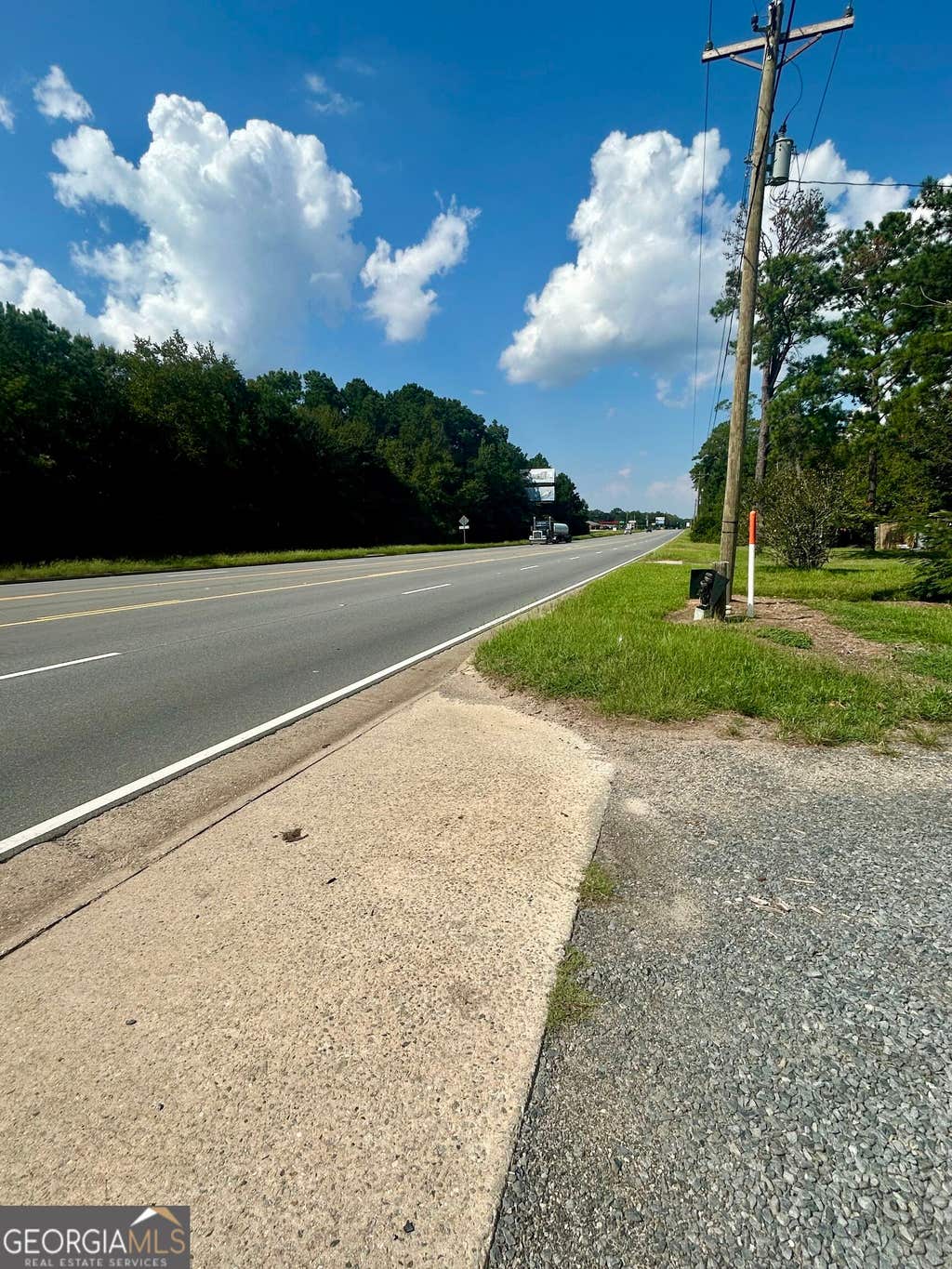 Photo of 2415 Ga 300 Highway #N/A, Cordele, GA 31010 (MLS # 10833370)