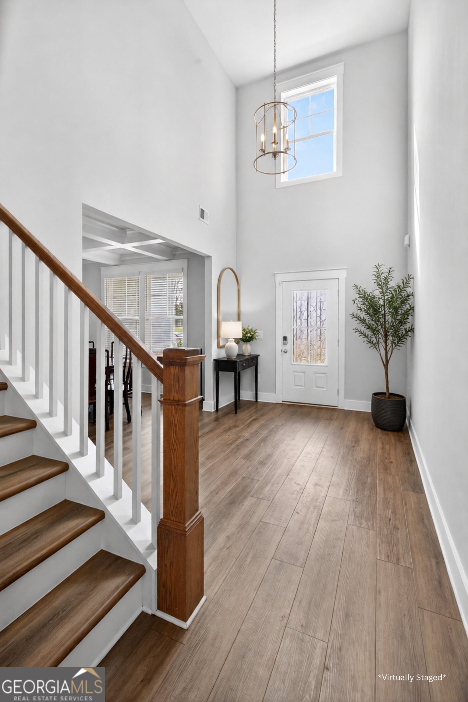 299 Saddleridge TRL