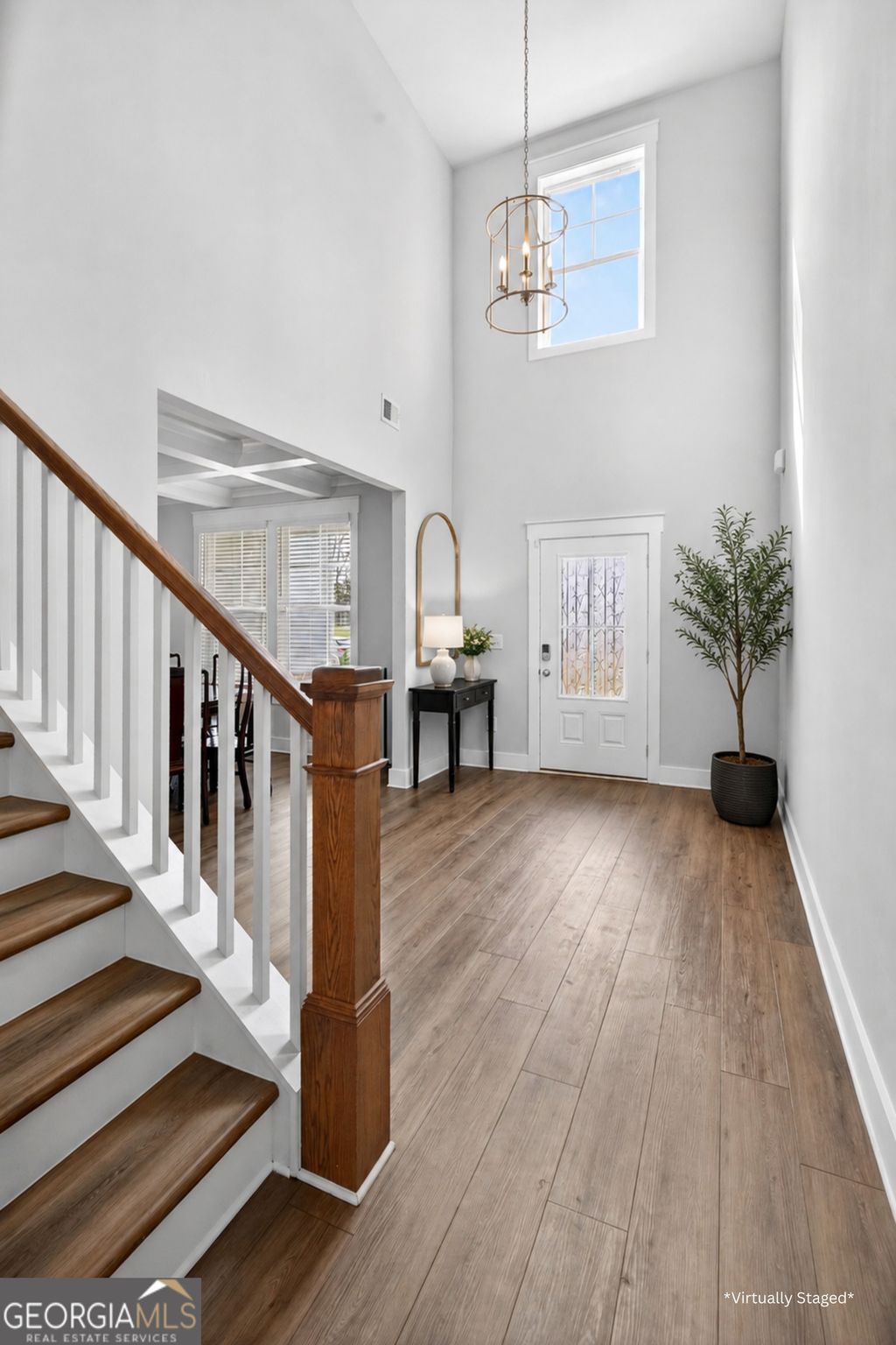 Photo of 299 Saddleridge Trail, Senoia, GA 30276 (MLS # 10792972)
