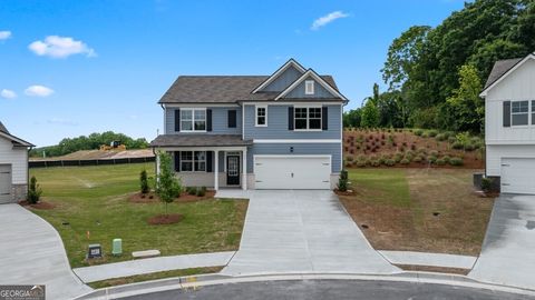 73 Capital CT Braselton GA 30517