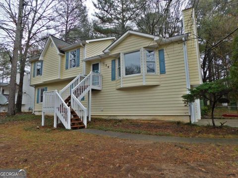 Photo of 29 Stonebrook Drive SW, Euharlee, GA 30120 (MLS # 10652674)