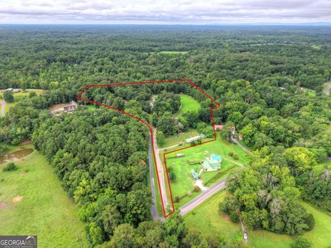 702 Wilbanks RD Chatsworth GA 30705