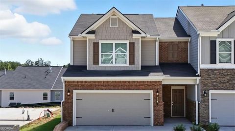 1186 PARK CENTER CIR Austell GA 30168