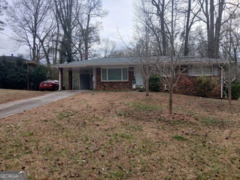 Photo of 3054 Rollingwood Lane SE, Atlanta, GA 30316 (MLS # 10702142)