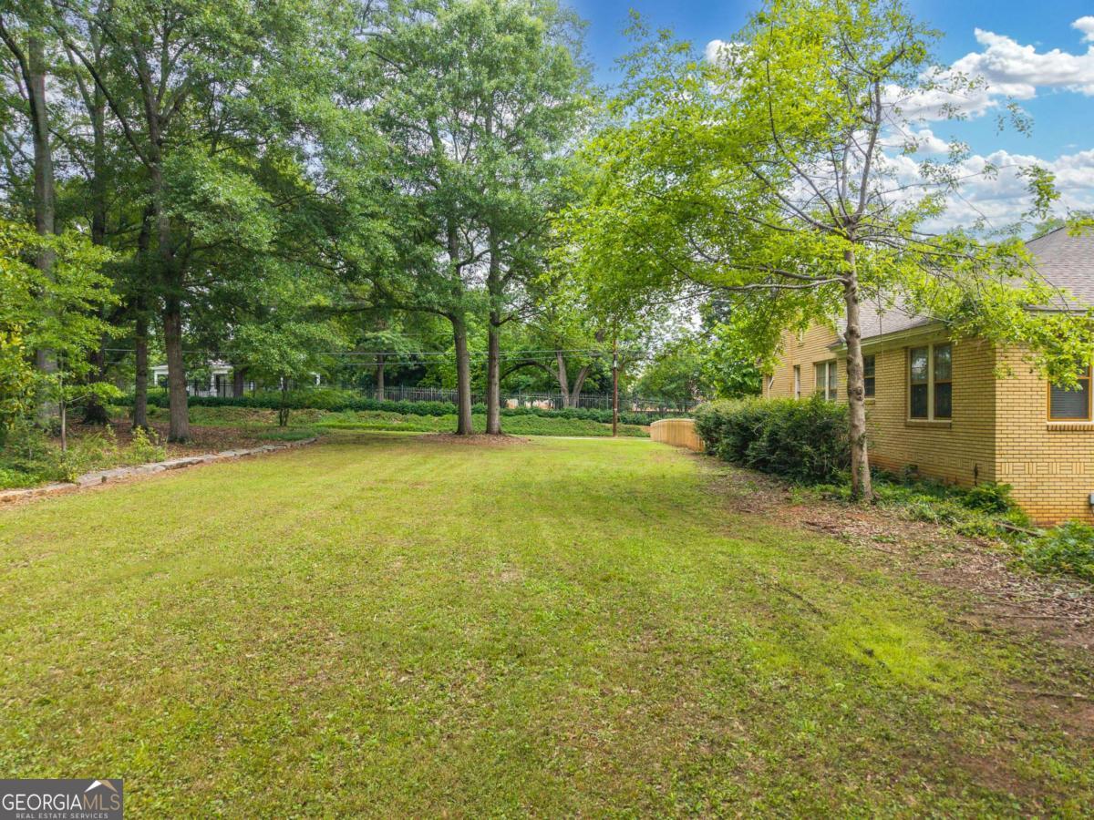 461 Oglethorpe AVE