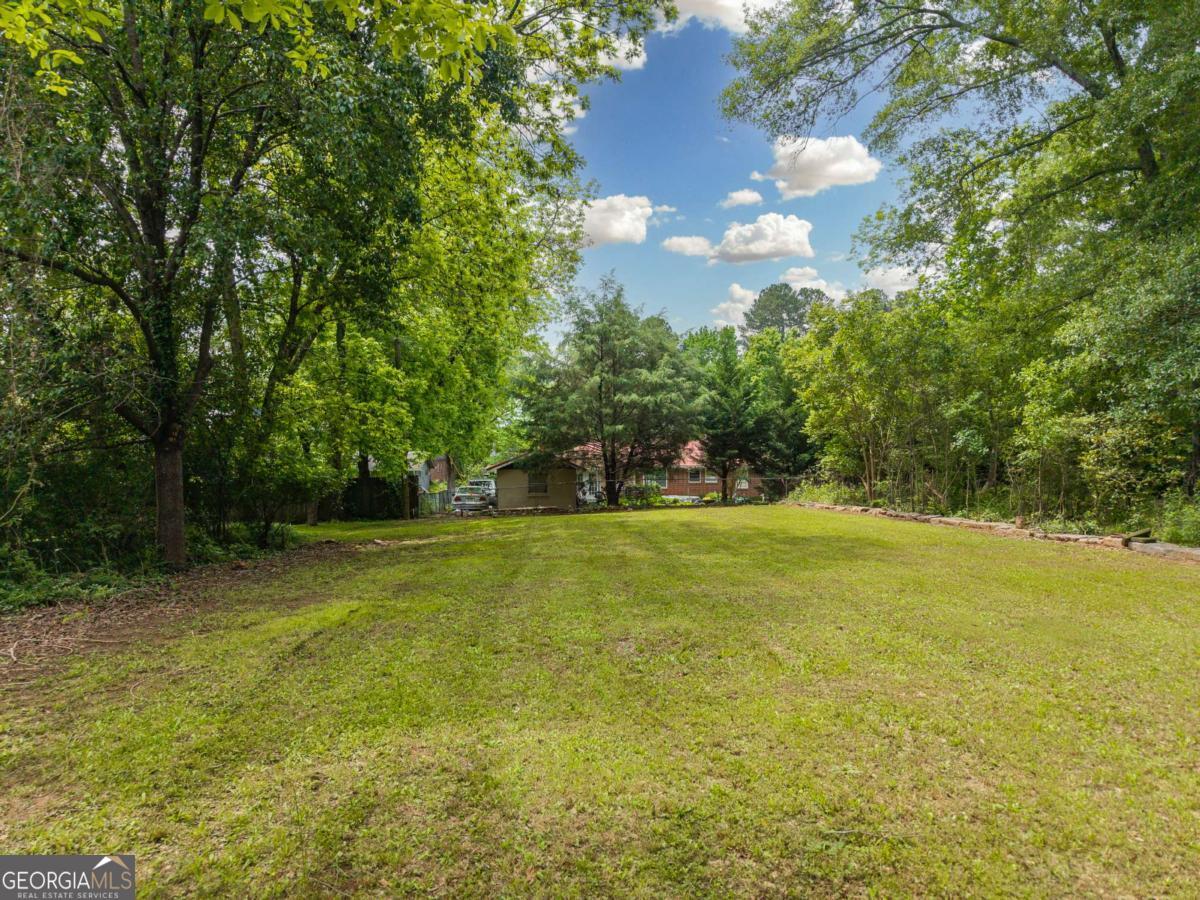 461 Oglethorpe AVE