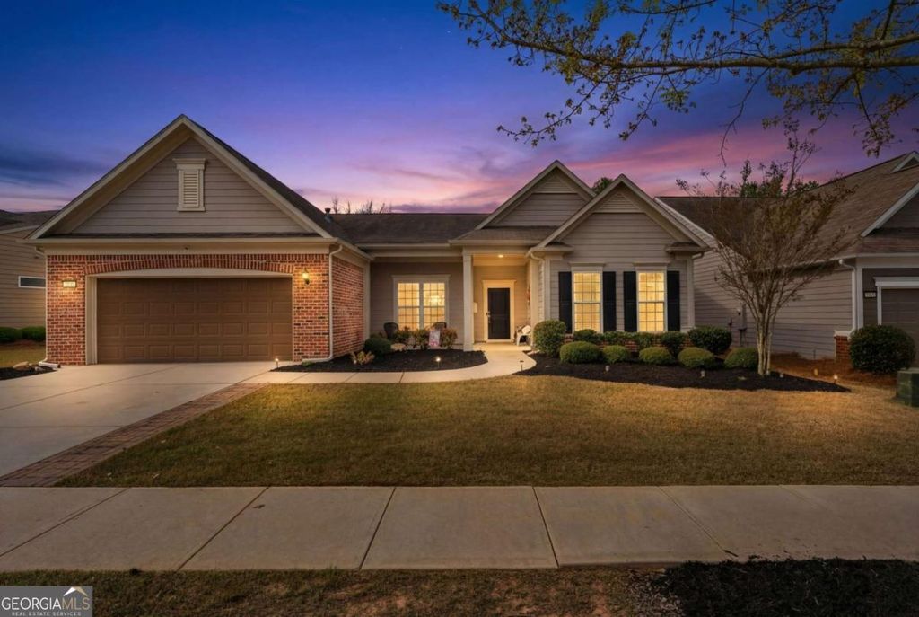 Photo of 113 Marigold Court, Griffin, GA 30223 (MLS # 10729794)