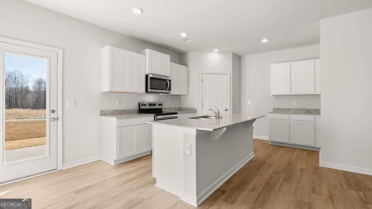 244 Deerberry DR