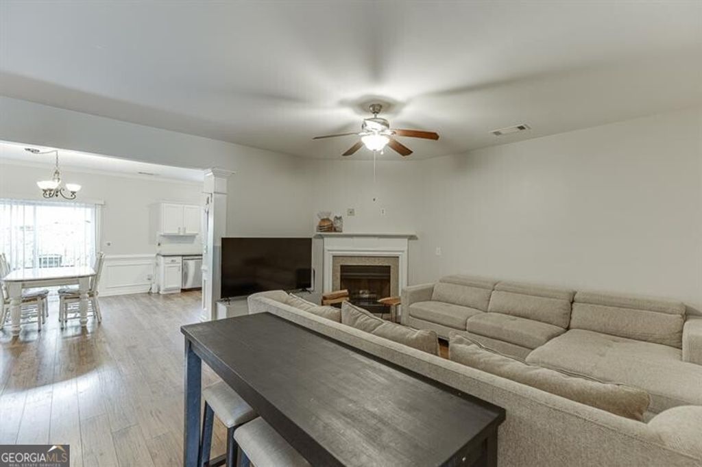 Photo of 4914 Sherwood Way, Cumming, GA 30040 (MLS # 10722307)