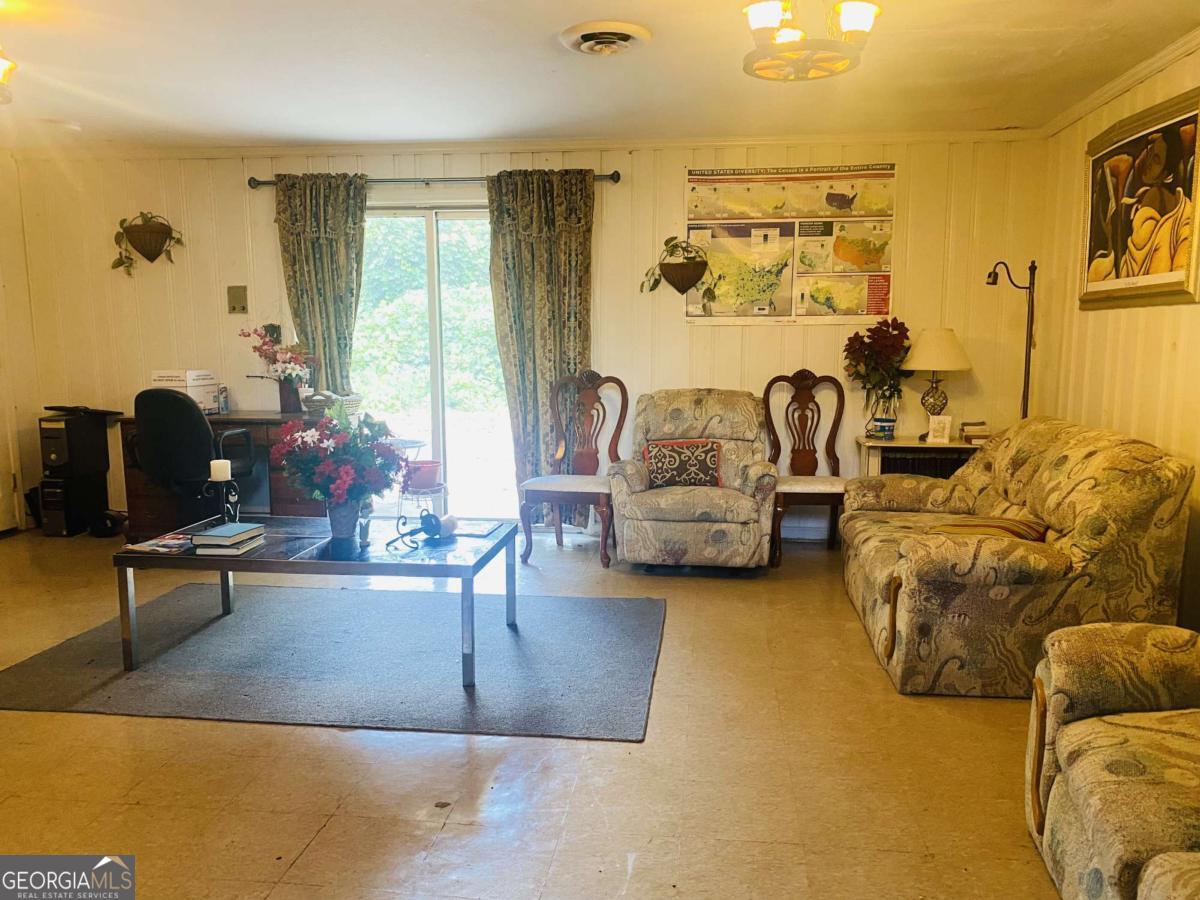 Kenilworth Estates - Residential Income
