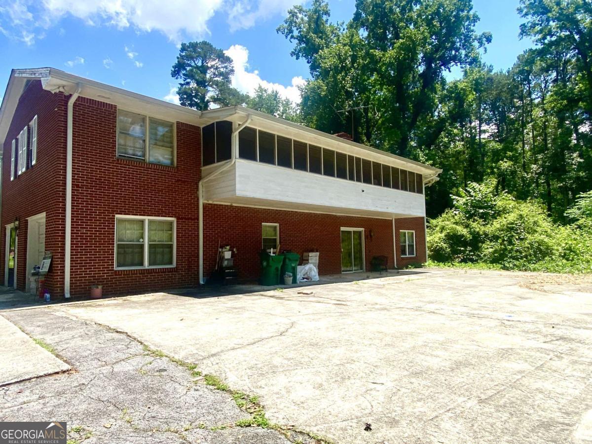 Kenilworth Estates - Residential Income