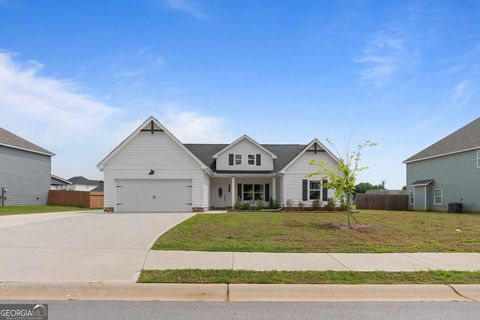 112 Springwood DR Carrollton GA 30117