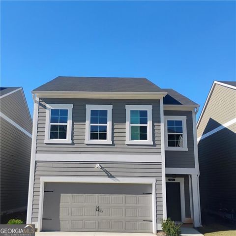 125 Mill Pond LN Calhoun GA 30701