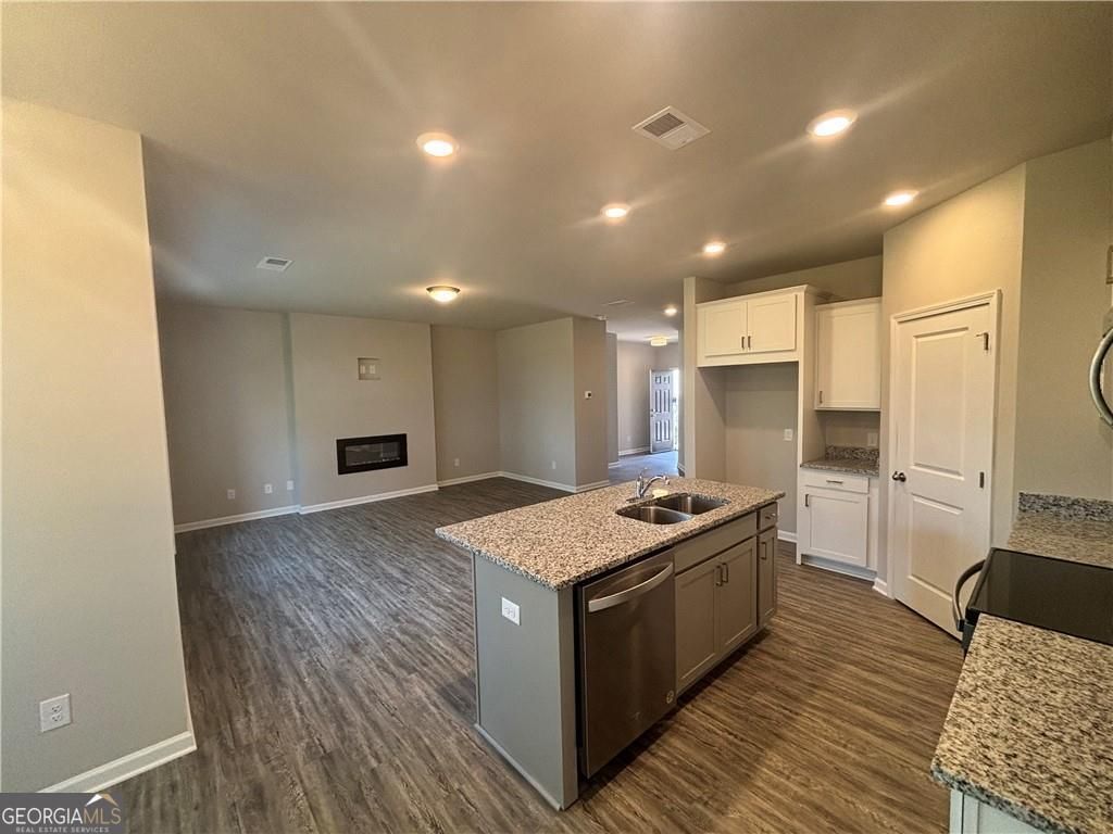 Photo of 125 Mill Pond Lane, Calhoun, GA 30701 (MLS # 10674589)