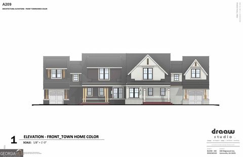 720 Bradford ST Gainesville GA 30501