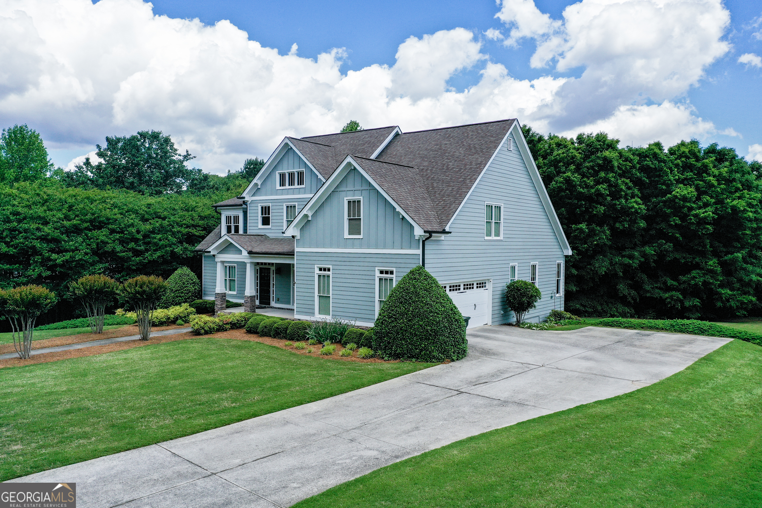 1141 Ivey Brook DR