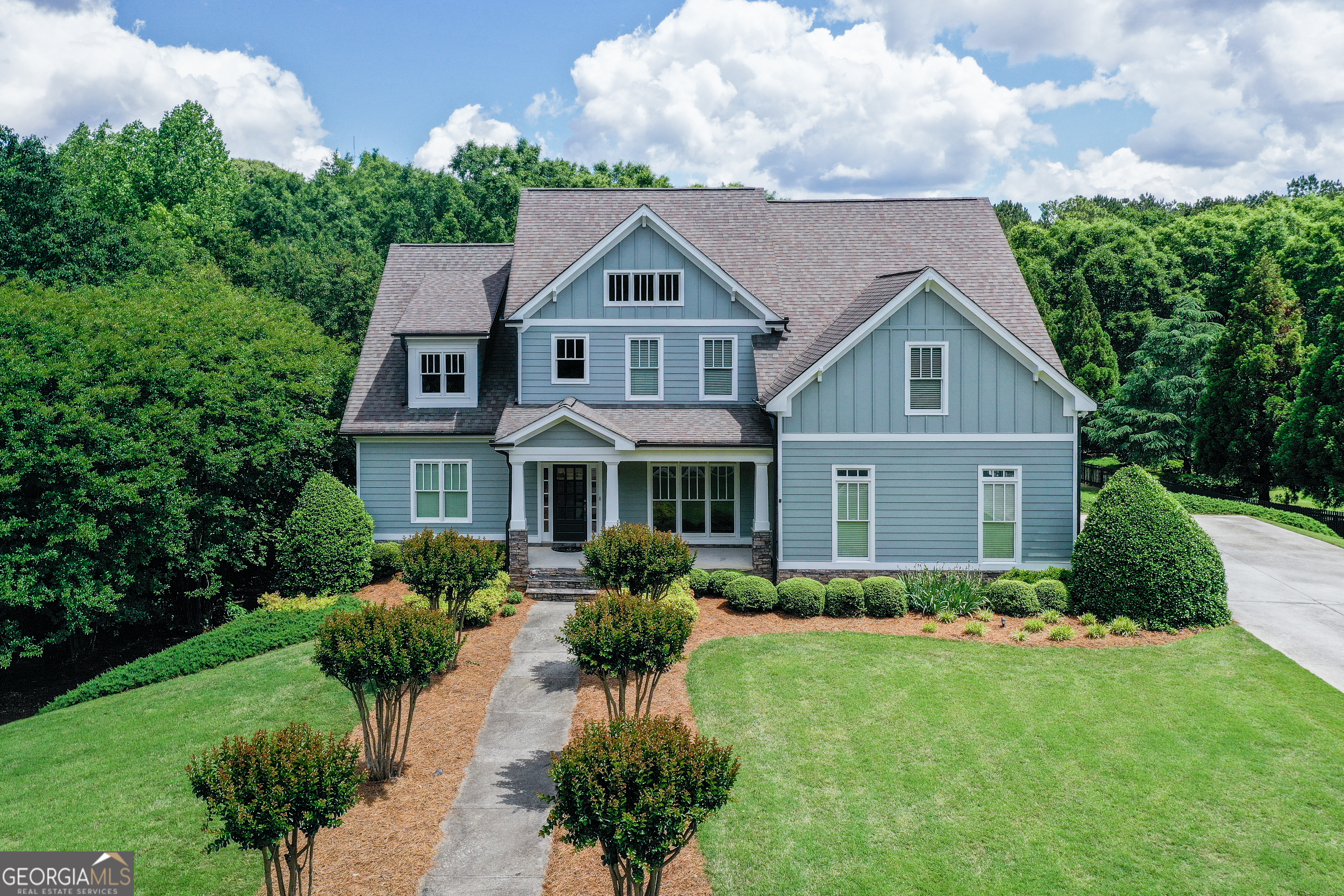 1141 Ivey Brook DR