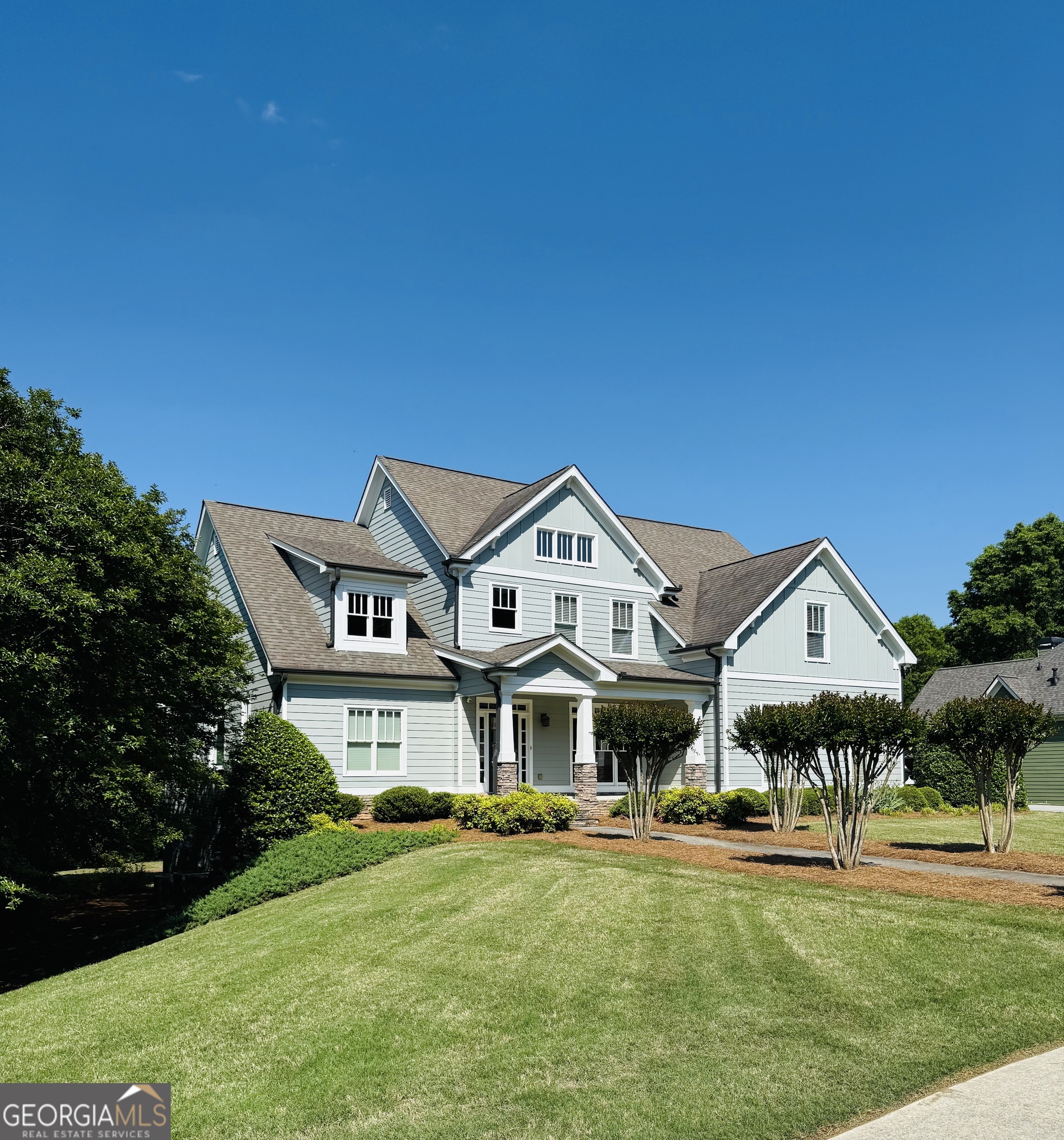 1141 Ivey Brook DR