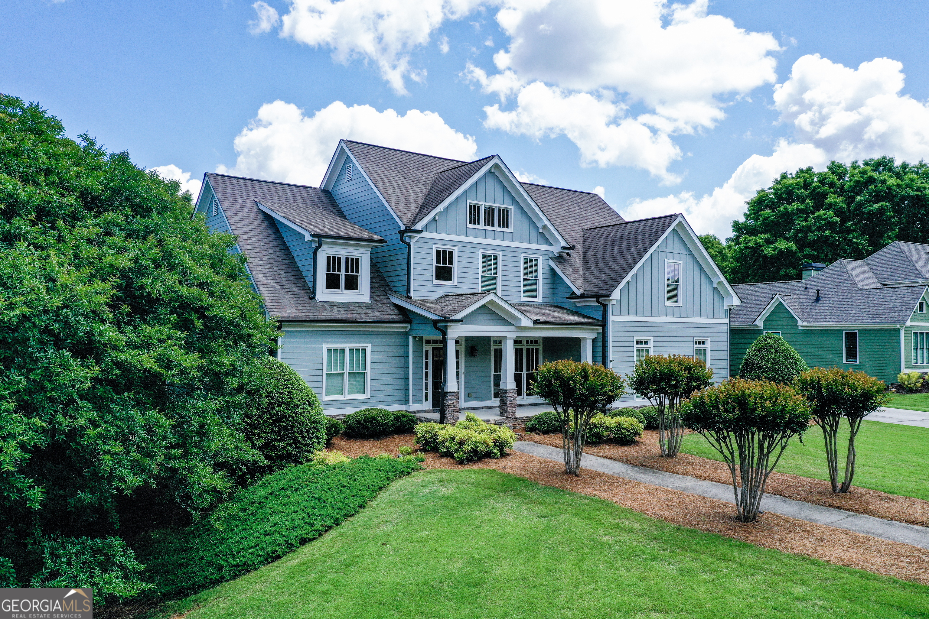 1141 Ivey Brook DR