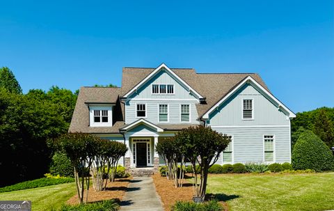 1141 Ivey Brook DR Bethlehem GA 30620