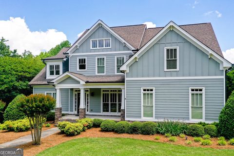 1141 Ivey Brook Drive, Bethlehem, GA 30620 - #: 10509979