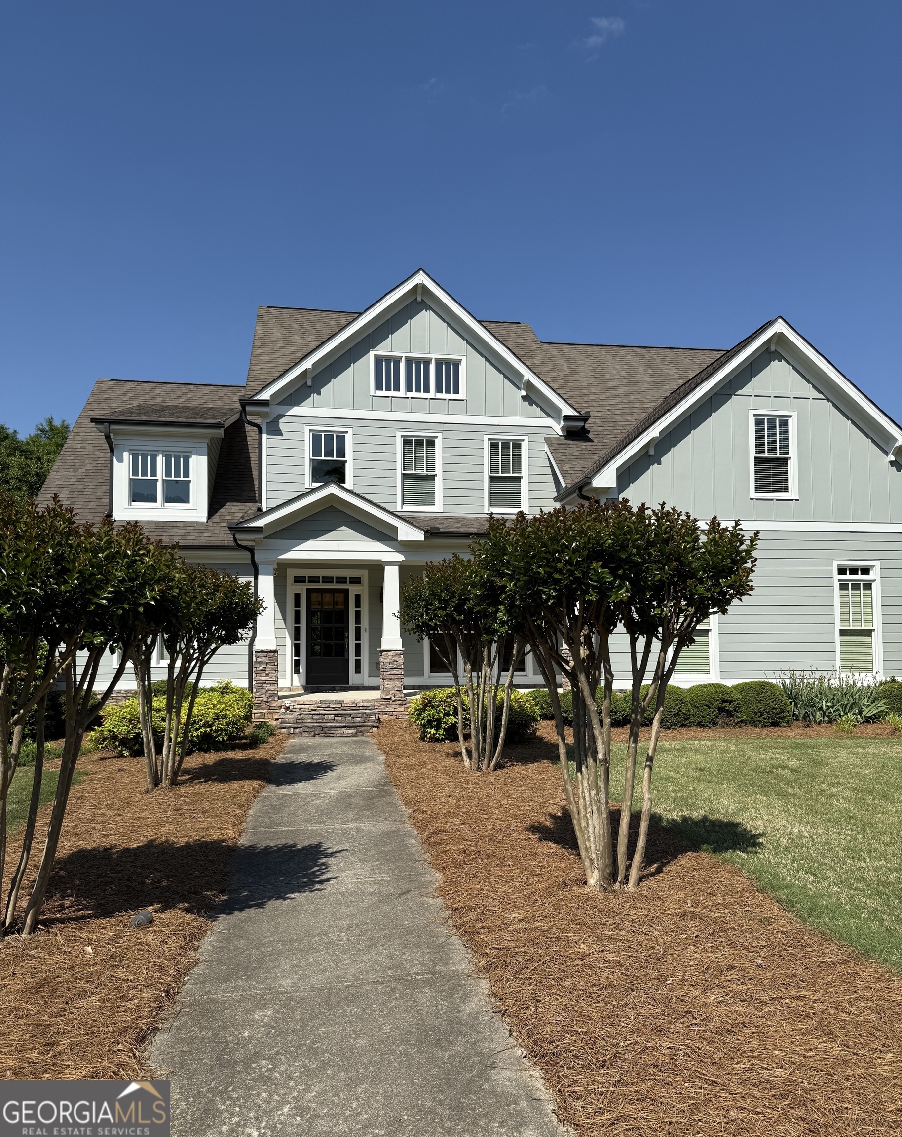 1141 Ivey Brook DR