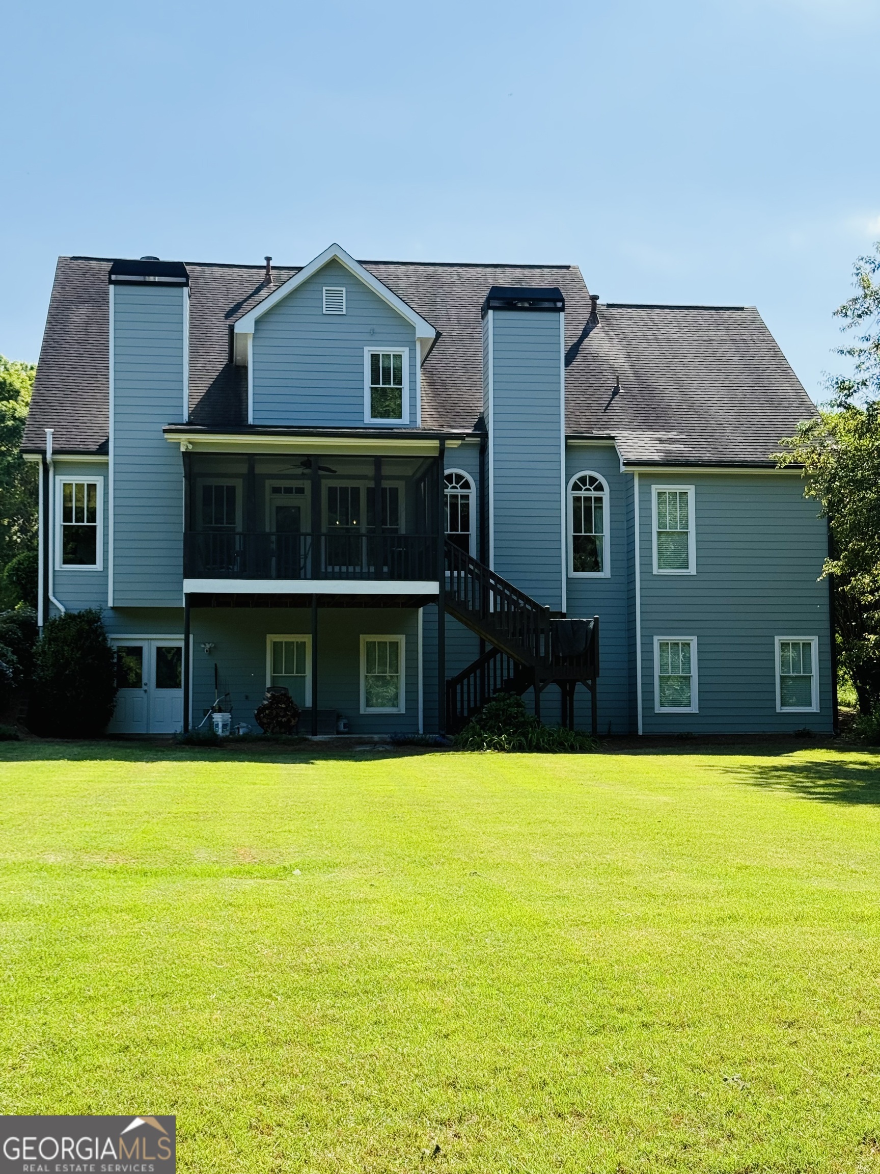 1141 Ivey Brook DR