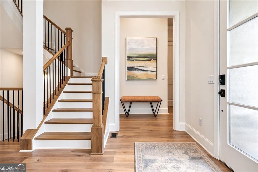 Photo of 5145 Bandolino Lane, Peachtree Corners, GA 30092 (MLS # 10762442)