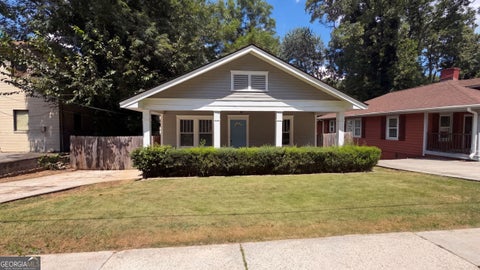 Photo of 1411 Fulton Avenue, Atlanta, GA 30344 (MLS # 10841296)