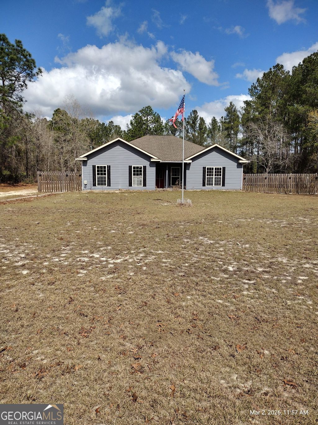 Photo of 771 Heritage Circle, Hortense, GA 31543 (MLS # 10701773)