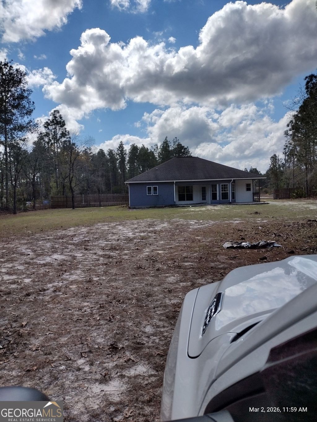 Photo of 771 Heritage Circle, Hortense, GA 31543 (MLS # 10701773)