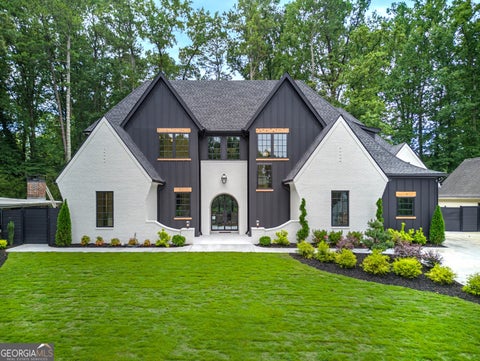 Photo of 1861 Remington Road, Atlanta, GA 30341 (MLS # 10814374)