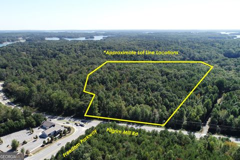 3229358826 Forsyth County Georgia Real Estate