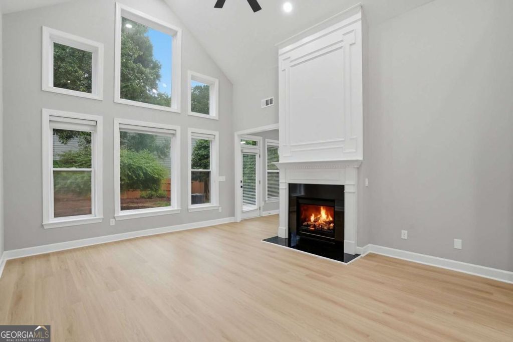 Photo of 3345 Olivia Court, Cumming, GA 30041 (MLS # 10773280)
