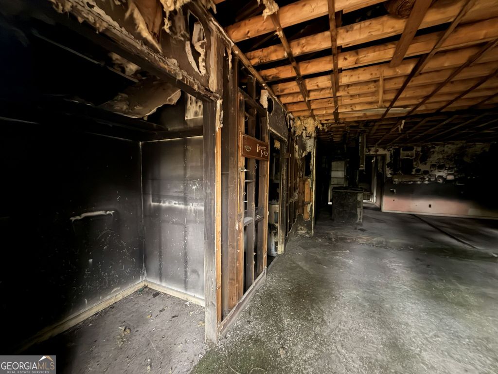 Photo of 500 Vick Street, Albany, GA 31705 (MLS # 10661487)