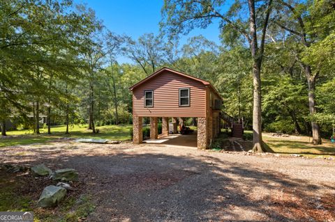 597 Meadow Brook LN Royston GA 30662