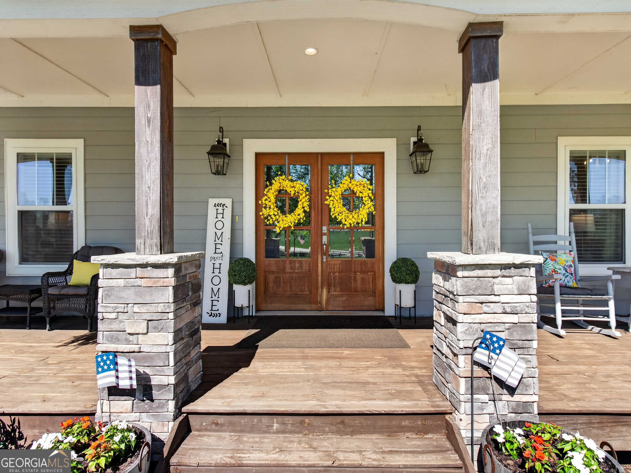 6920 Holly Springs RD